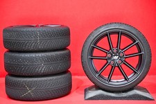 Original Hyundai I20 N Michelin Winterräder Winterreifen 215/40 7,5J x 18
