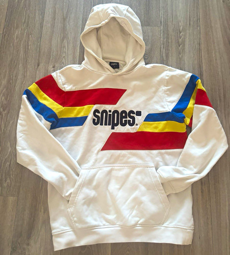 Snipes herren kapuzenpullover - snipes,