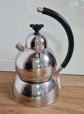 WMF Espressokocher Matteo Thun