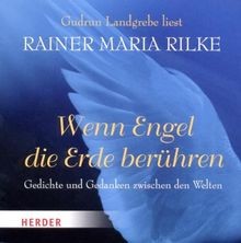 Wenn engel die erde - die, berühren