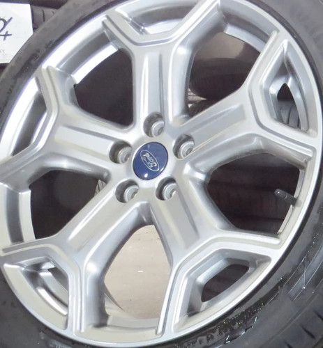 Original alu felge zoll - alu,