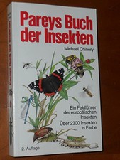 Pareys Buch der Insekten. Ein