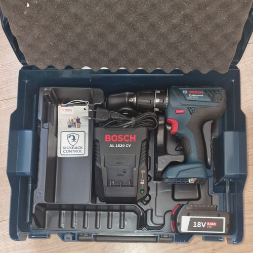 Bosch akkuschrauber gsr - bosch,