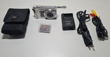 Panasonic LUMIX DMC-TZ6/ 10,1