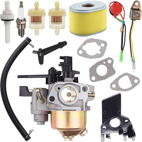 Vergaser kit 264 - wa-nl-264, 6