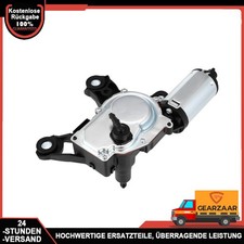 Heckwischermotor Passend für