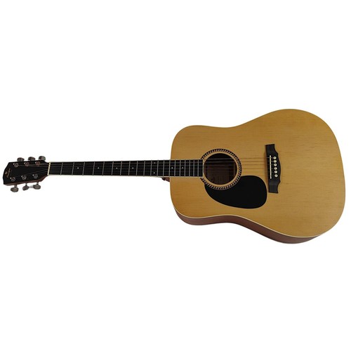 Prodipe sd25 akustikgitarre - sd25,