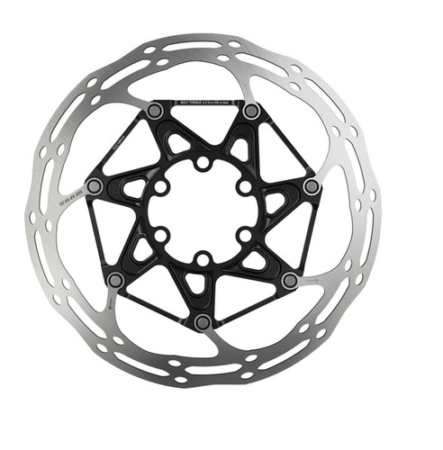 Sram rotor centerline stück - sram,