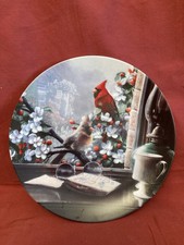 BRADFORD EXCHANGE Sammelteller