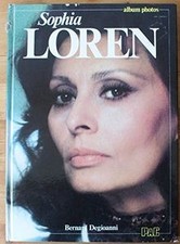 Sophia loren von Bernard Degionni | Buch | Zustand gut
