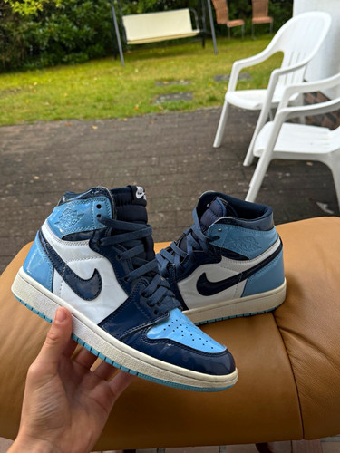 Nike air jordan - nike, jungen