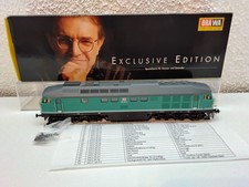 L1005) Brawa 41040 - Diesellok