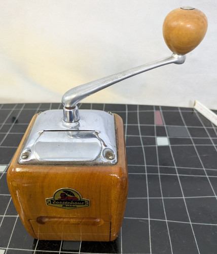 Zassenhaus 531 brillant - 531,