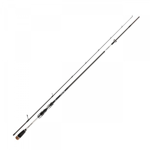Daiwa raubfischruten silver - raubfischruten,