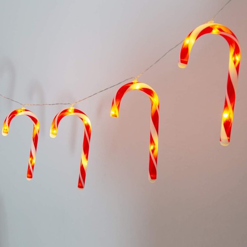 Led zuckerstange - led,