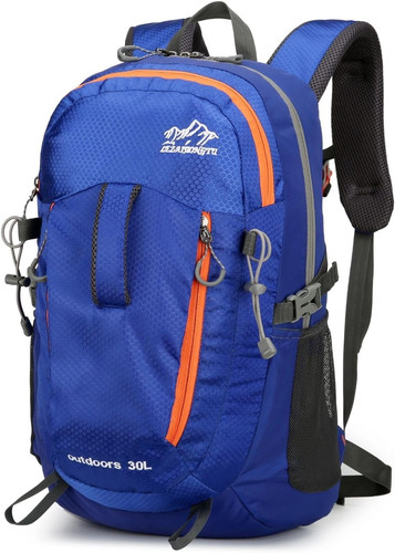 30l wanderrucksack herren - wanderrucksack,