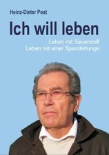 Ich will leben. Leben mit