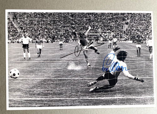 Johan neeskens sepp - johan,
