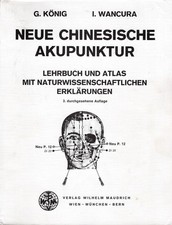 Neue Chinesische Akupunktur