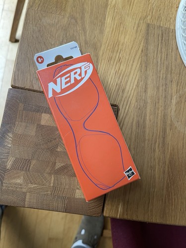 Original nerf schutzbrille - nerf,
