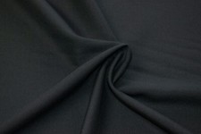 Dunkelgrüner Twill Stoff