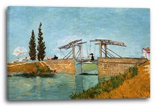 Kunstdruck Vincent van Gogh -