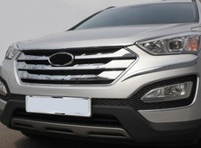 ZUBEHÖR FÜR HYUNDAI SANTA FE