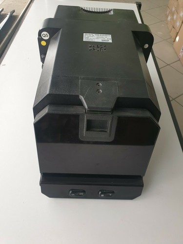 Original mercedes kühlbox - original,
