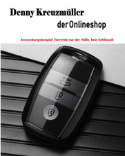 Auto Schlüssel Schutz Hülle
