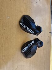 Handprotektoren 2 Stück SET R + L QUAD ATV UTV Dreirad Universal