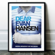 Dear Evan Hansen Musical