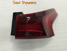 HYUNDAI SANTA FE - TM RÜCKLEUCHTE RECHTS - LED BREMSLEUCHTE  2018 2019 2020