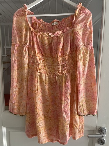Ibizastyle kleid isla ibiza - kleid,