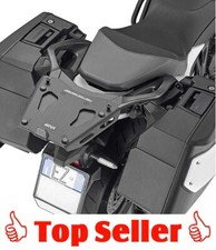 GIVI SRA1196 spez. Alu Topcase