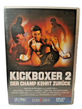 Kickboxer 2 - Der Champ kehrt