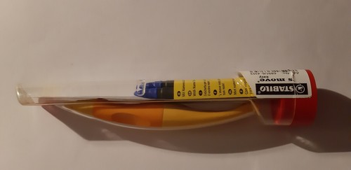 Füllhalter stabilo move - füllhalter, s