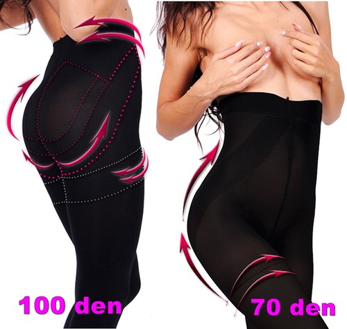 Push figurformende damen - push, up