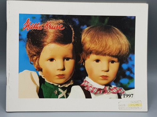 Käthe kruse original - kÄthe,