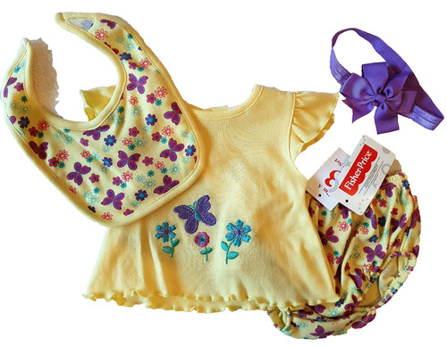 Baby mädchen set sommer - baby,