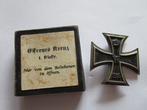 Preussen eisernes kreuz - preussen,