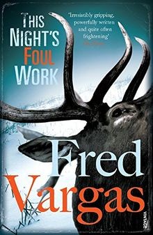 This nights foul work von - nights,