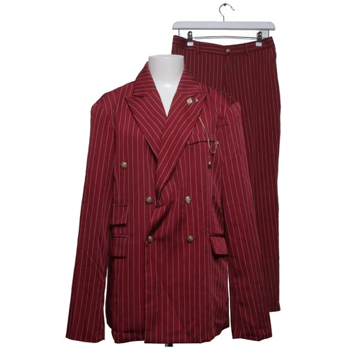Anzug größe polyester - l,,