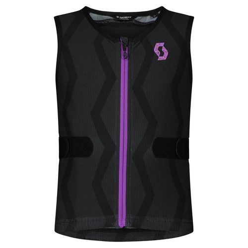 Scott airflow junior vest - vest,