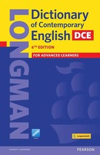 Longman Dictionary of