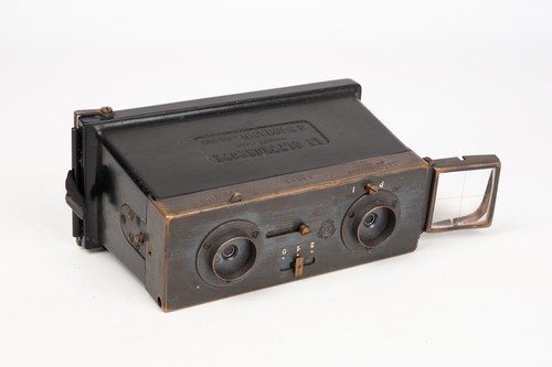 Glyphoscope type antique - glyphoscope,