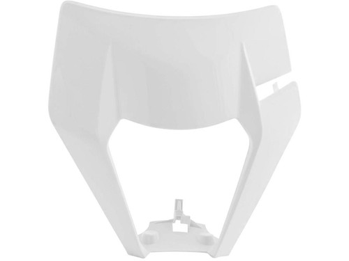 Polisport scheinwerfermaske - polisport,