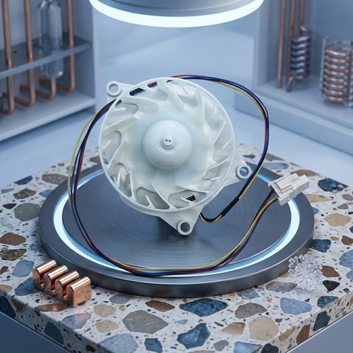 Verdampfer lüftermotor direkt - verdampfer,