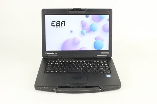 Panasonic toughbook mk3 - toughbook,