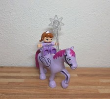 Lego Duplo Prinzessin Sofia Auf Lila Pferd