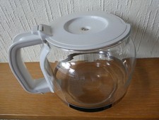 Kaffee- bzw. Teekanne * Glaskanne * 1,3 Liter *